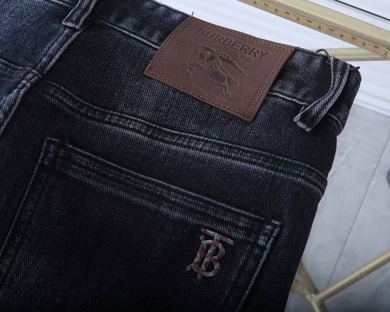 Burberry Jeans